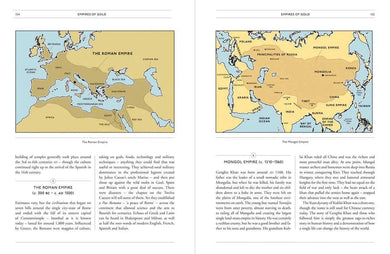 Double Dangerous Book for Boys, The-Nonfiction: 參考百科 Reference & Encyclopedia-買書書 BuyBookBook