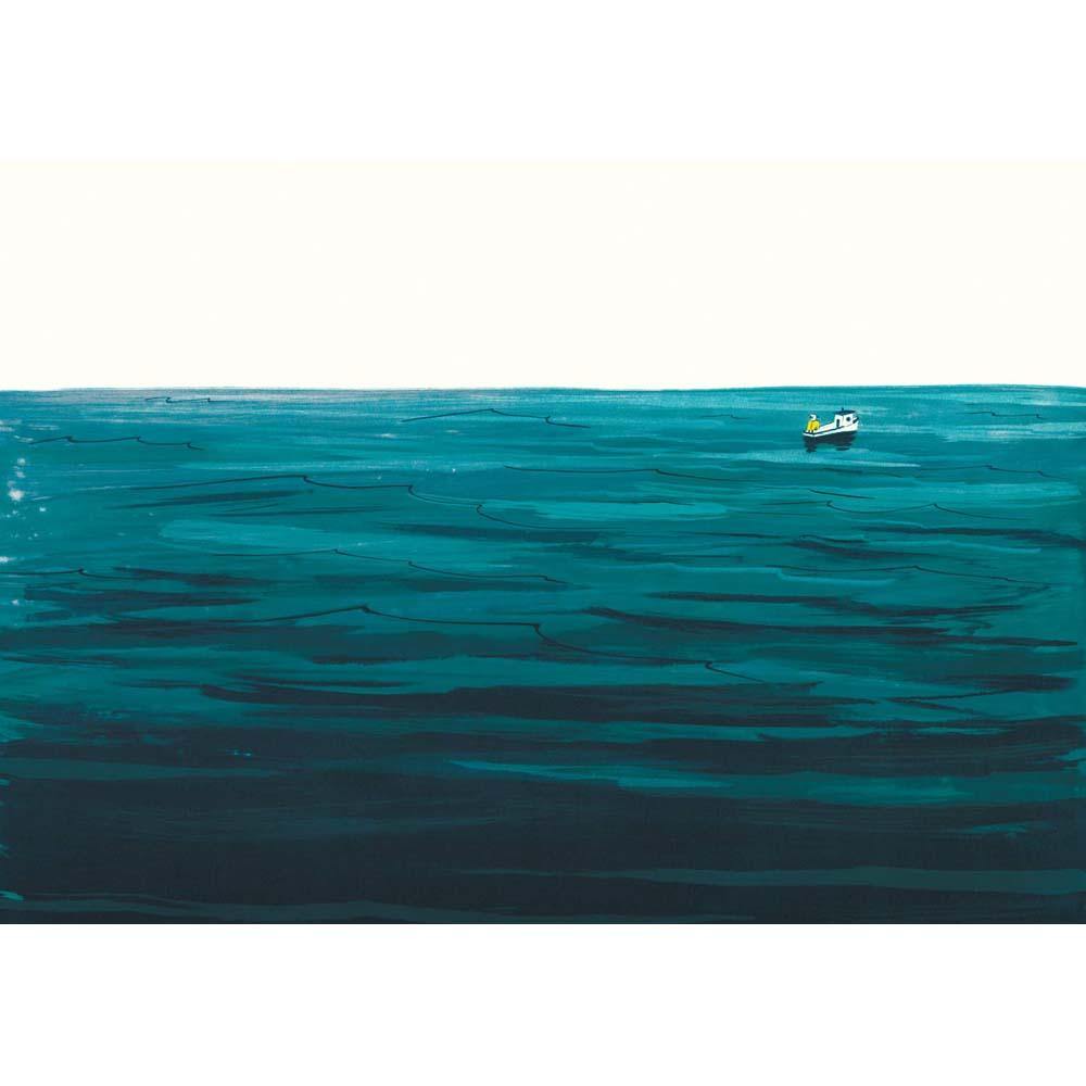 Fate of Fausto, The (Oliver Jeffers) Harpercollins (UK)