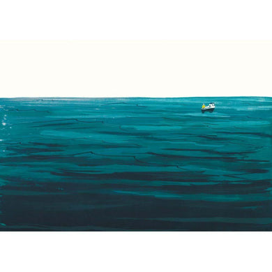 Fate of Fausto, The (Oliver Jeffers) Harpercollins (UK)