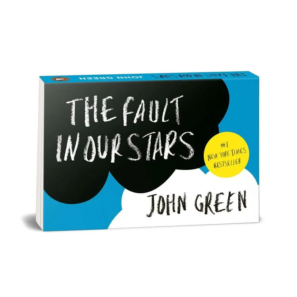 The Fault in Our Stars (Random Minis Series) (John Green) PRHUS