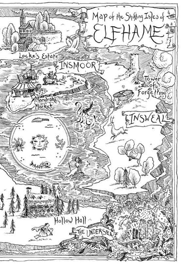 Folk of the Air, The