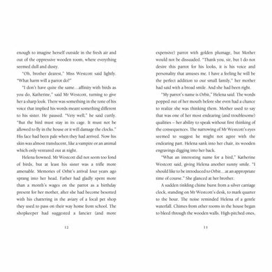 The House of One Hundred Clocks Usborne