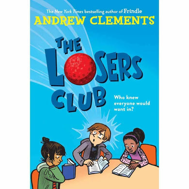 The Losers Club-Children’s / Teenage fiction: Friendship stories-買書書 BuyBookBook