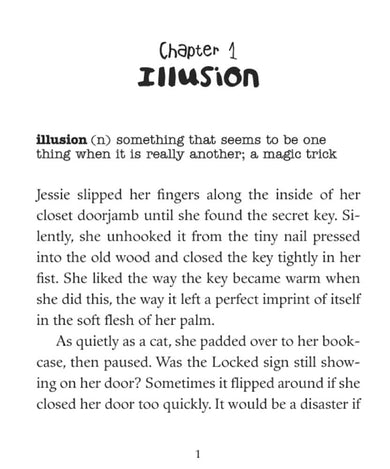 Lemonade War Series, The