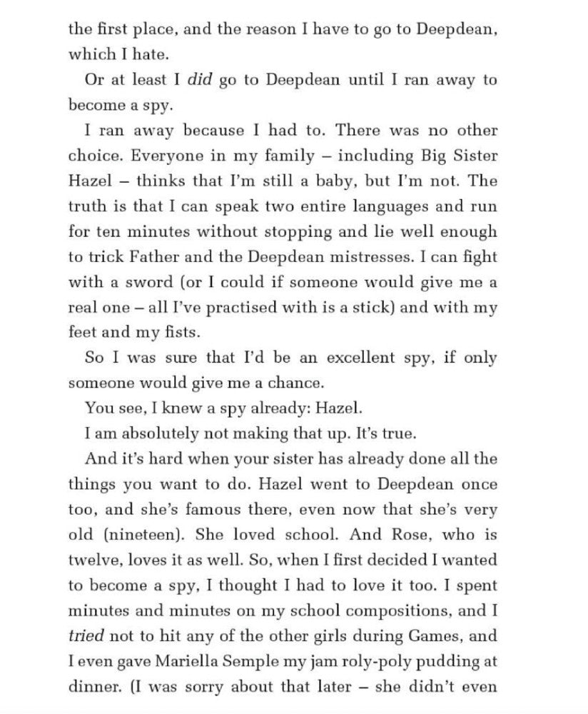 The Ministry of Unladylike Activity #1 (Robin Stevens)-Fiction: 偵探懸疑 Detective & Mystery-買書書 BuyBookBook