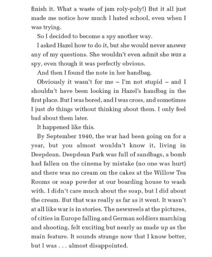 The Ministry of Unladylike Activity #1 (Robin Stevens)-Fiction: 偵探懸疑 Detective & Mystery-買書書 BuyBookBook