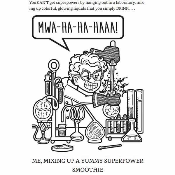 The Misadventures of Max Crumbly #1 Locker Hero (Rachel Renee Russell) Simon & Schuster (UK)
