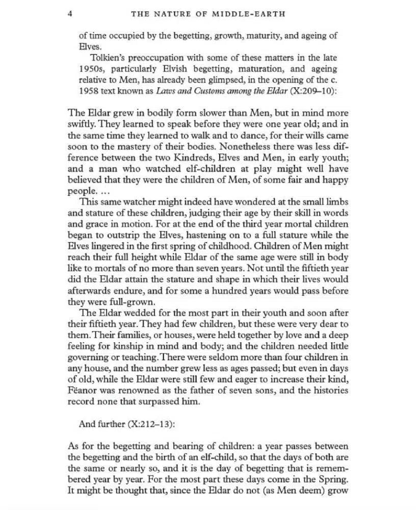The Nature of Middle-earth (J. R. R. Tolkien)-Fiction: 奇幻魔法 Fantasy & Magical-買書書 BuyBookBook