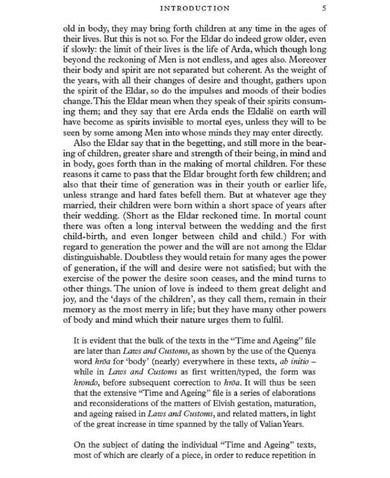 The Nature of Middle-earth (J. R. R. Tolkien)-Fiction: 奇幻魔法 Fantasy & Magical-買書書 BuyBookBook