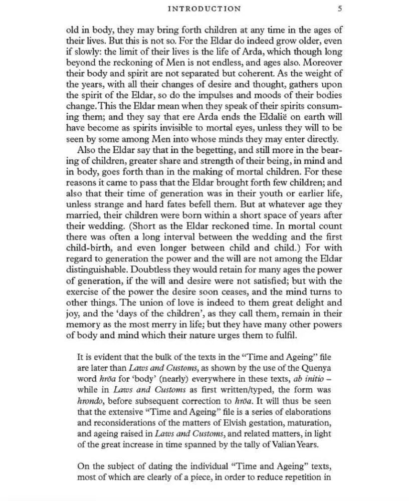 The Nature of Middle-earth (J. R. R. Tolkien)-Fiction: 奇幻魔法 Fantasy & Magical-買書書 BuyBookBook
