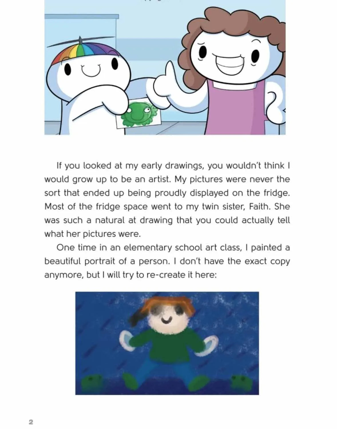 The Odd 1s Out: How to Be Cool and Other Things I Definitely Learned from Growing Up-Children’s / Teenage general interest: Humour and jokes-買書書 BuyBookBook