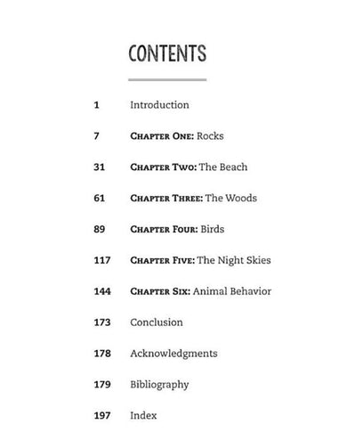 The Outdoor Scientist: The Wonder of Observing the Natural World-Nonfiction: 科學科技 Science & Technology-買書書 BuyBookBook