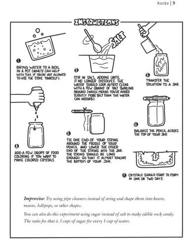 The Outdoor Scientist: The Wonder of Observing the Natural World-Nonfiction: 科學科技 Science & Technology-買書書 BuyBookBook