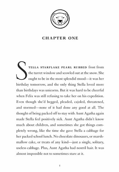 The Explorers' Clubs: The Polar Bear Explorers' Club-Fiction: 劇情故事 General-買書書 BuyBookBook