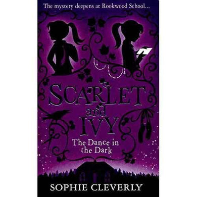 Scarlet and Ivy, The