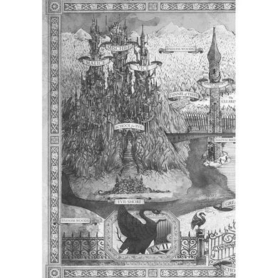 School for Good and Evil, The