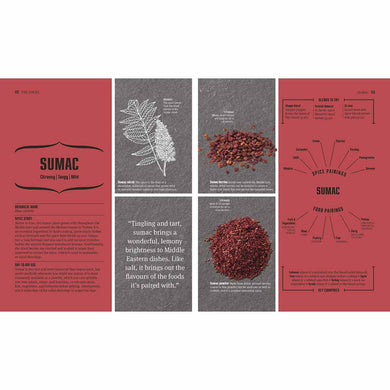 The Science of Spice (Hardback) DK UK