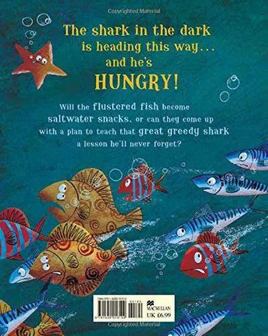 The Shark in the Dark (Paperback) Macmillan UK