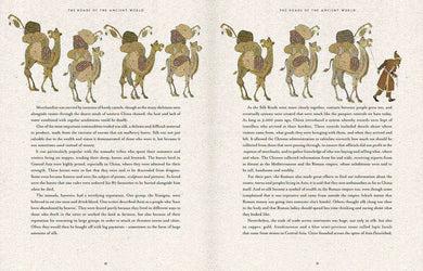 The Silk Roads - The Extraordinary History that created your World (Paperback) Bloomsbury