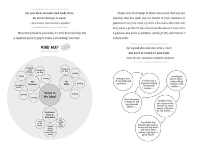The Startup Squad: You're the Boss