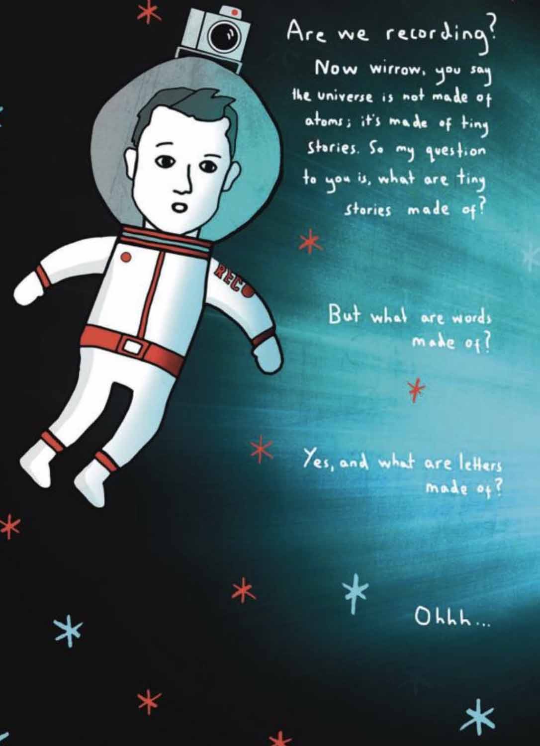 The Tiny Book of Tiny Stories: Volume 3-Fiction: 歷險科幻 Adventure & Science Fiction-買書書 BuyBookBook