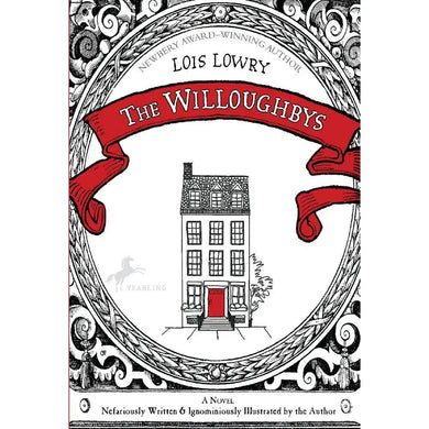 The Willoughbys (Lois Lowry)-Fiction: 幽默搞笑 Humorous-買書書 BuyBookBook