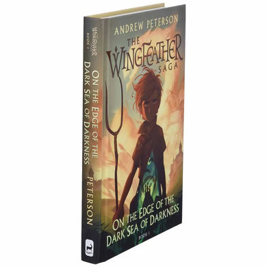 On the Edge of the Dark Sea of Darkness