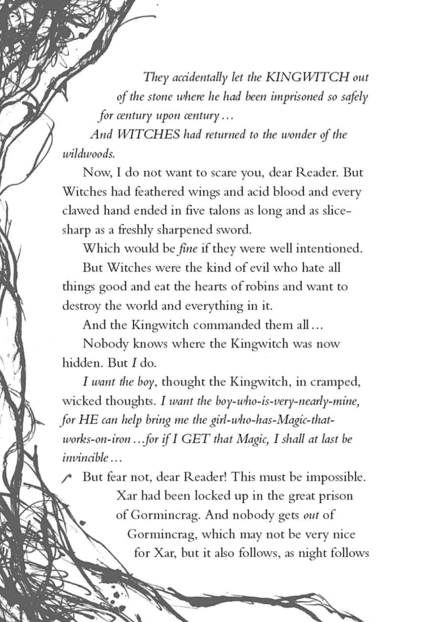 The Wizards of Once #2 TWICE MAGIC Hachette US