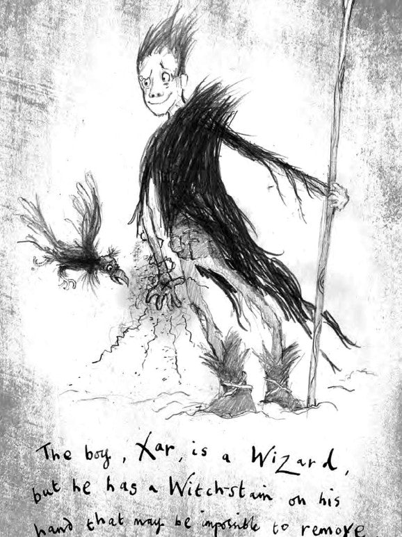 The Wizards of Once #4 Never and Forever-Fiction: 奇幻魔法 Fantasy & Magical-買書書 BuyBookBook