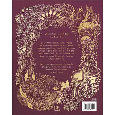 The Wonders of Nature (Hardback) DK UK