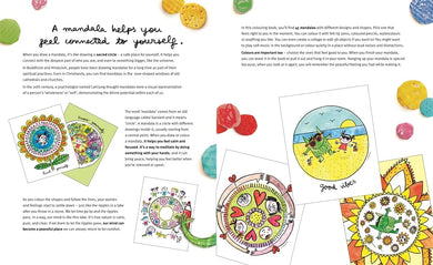 The Colour Monster: Mindfulness