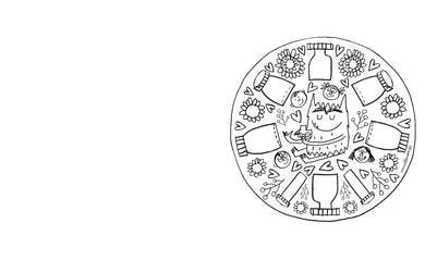 The Colour Monster: Mindfulness