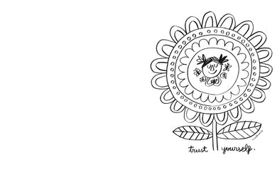 The Colour Monster: Mindfulness