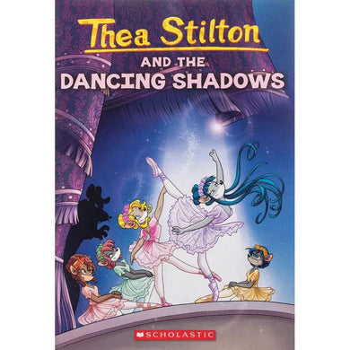 Thea Stilton