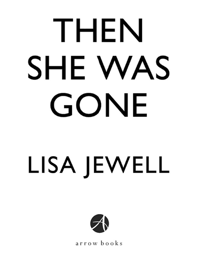 Then She Was Gone (Lisa Jewell)-Fiction: 劇情故事 General-買書書 BuyBookBook