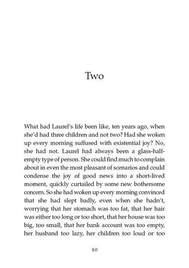 Then She Was Gone (Lisa Jewell)-Fiction: 劇情故事 General-買書書 BuyBookBook