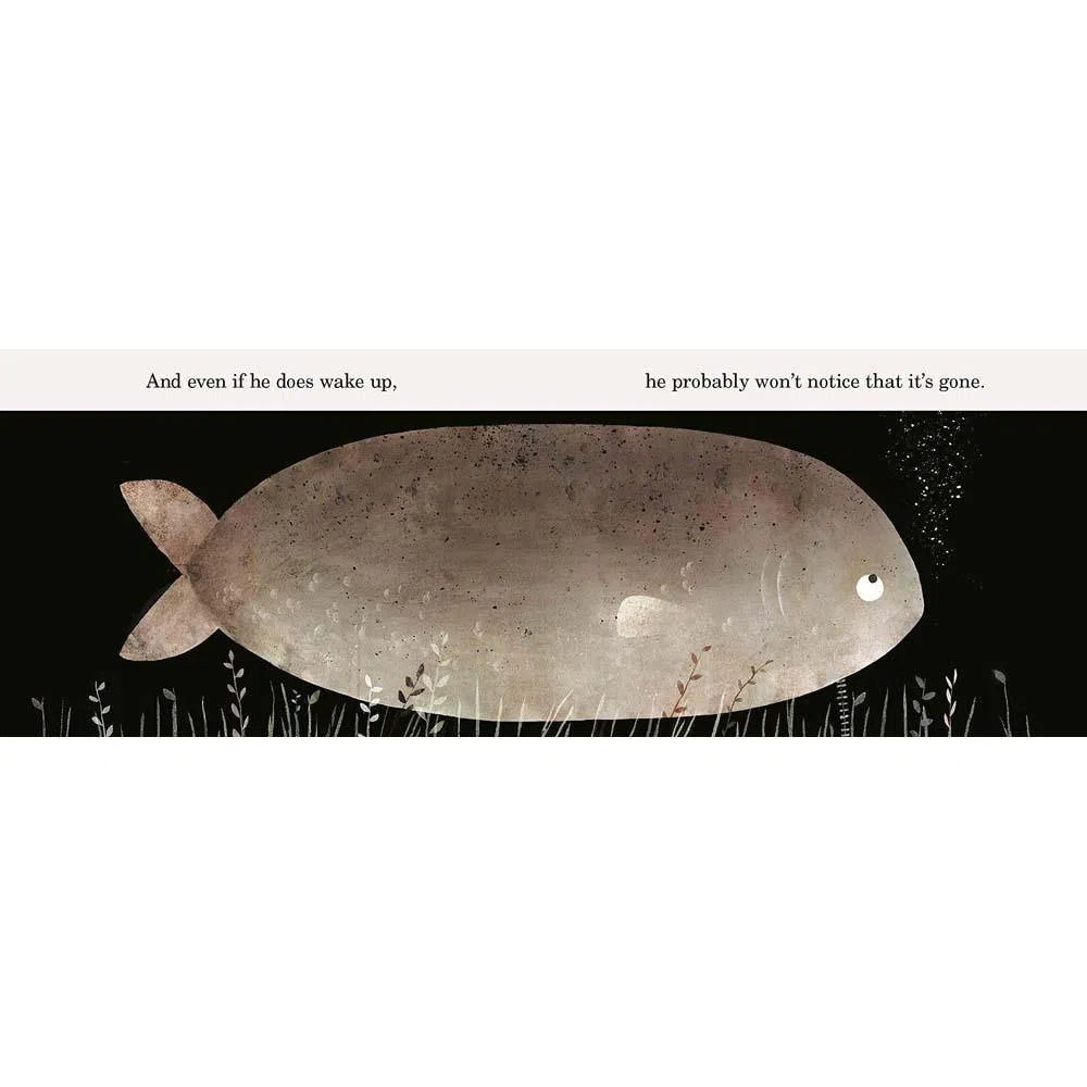 Hat Trilogy #2 This Is Not My Hat (Paperback) (Jon Klassen) Walker UK