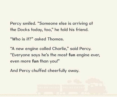 Thomas Engine Adventures Box Set-Fiction: 兒童繪本 Picture Books-買書書 BuyBookBook