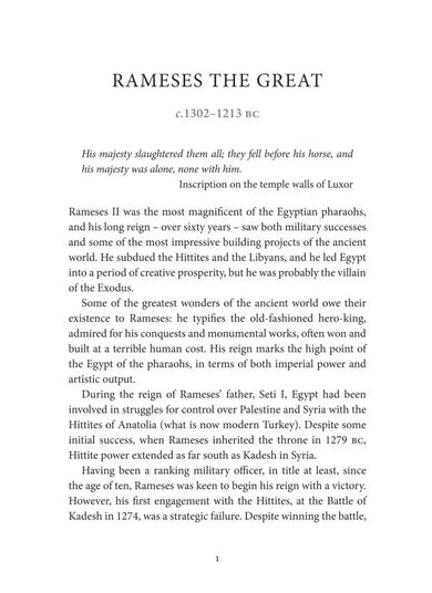 Titans of History: The Giants Who Made Our World (Simon Sebag Montefiore)-Fiction: 歷史故事 Historical-買書書 BuyBookBook