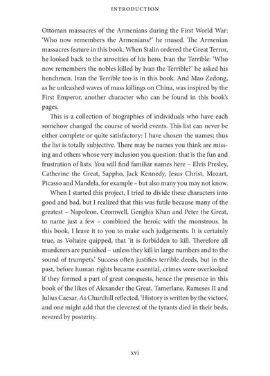 Titans of History: The Giants Who Made Our World (Simon Sebag Montefiore)-Fiction: 歷史故事 Historical-買書書 BuyBookBook