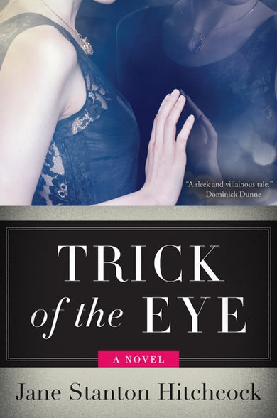 Trick of the Eye-Fiction: general and literary-買書書 BuyBookBook