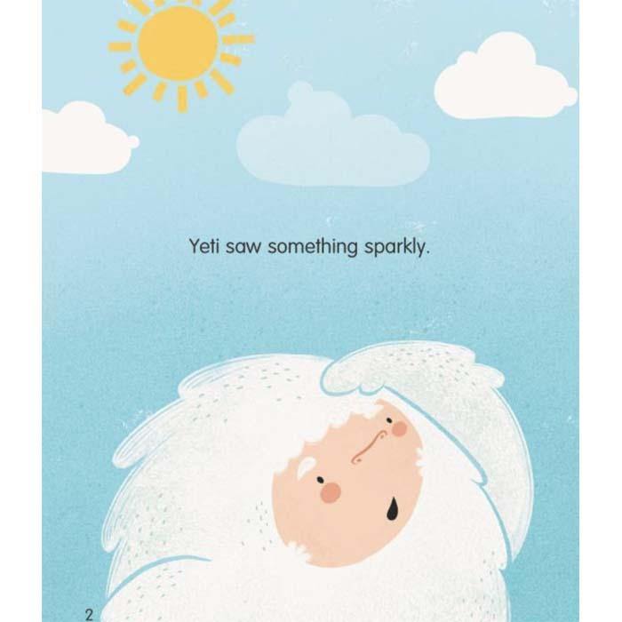 Unicorn and Yeti #01-05 (5 books) (Acorn) Scholastic