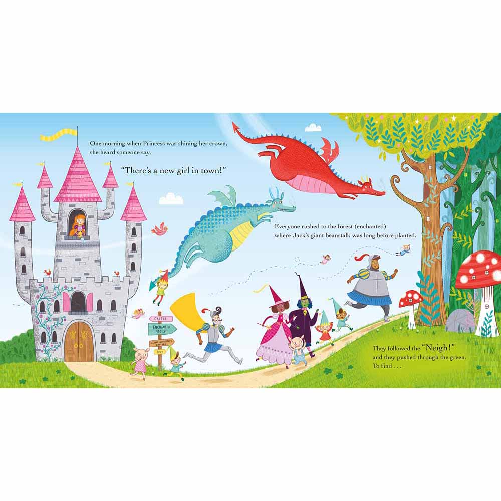 Unicorn and the Rainbow Poop (Paperback) Scholastic UK
