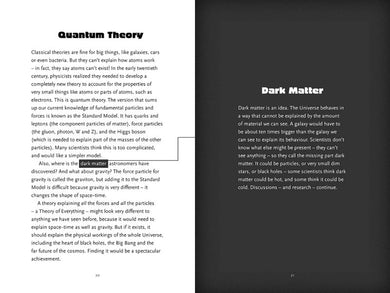 Unlocking the Universe - 買書書 BuyBookBook