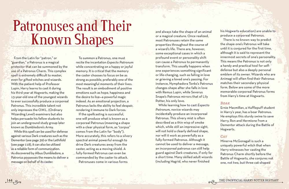 Unofficial Harry Potter Reference Library Boxed Set, The-Nonfiction: 參考百科 Reference & Encyclopedia-買書書 BuyBookBook