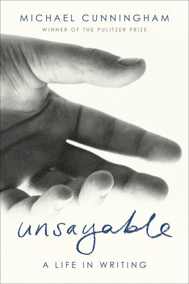 Unsayable-Memoirs-買書書 BuyBookBook