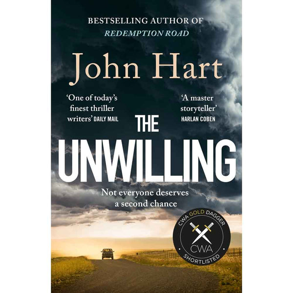 Unwilling, The-Fiction: 偵探懸疑 Detective & Mystery-買書書 BuyBookBook