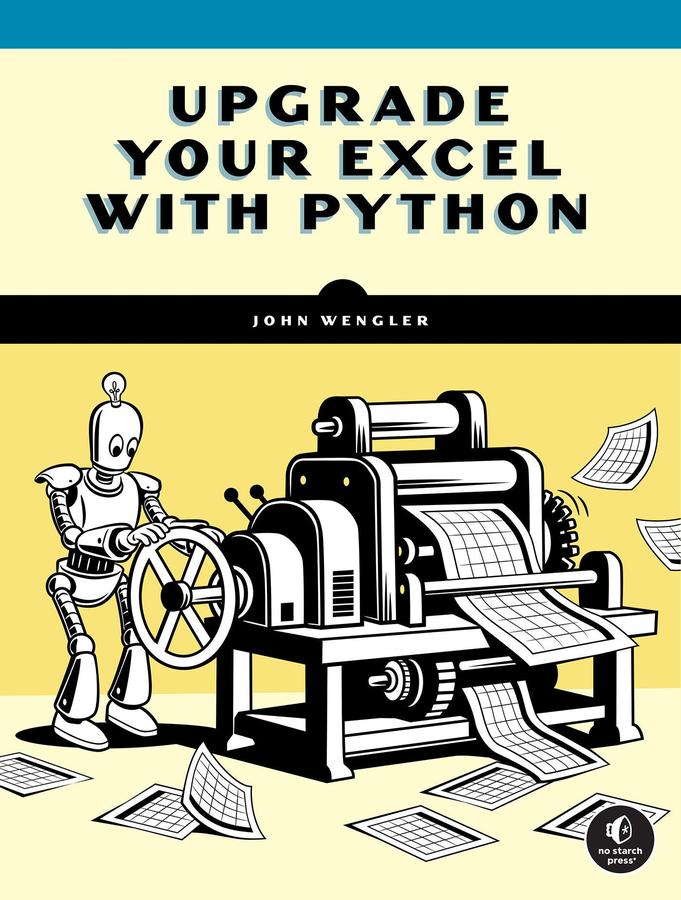 Upgrade Your Excel with Python-Computing and Information Technology-買書書 BuyBookBook