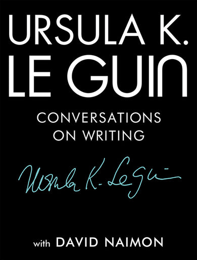 Ursula K. Le Guin-Literature and Literary studies-買書書 BuyBookBook