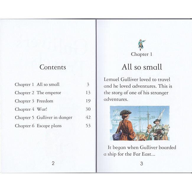 The Usborne Young Reading Series 3 Selected Collection (15 Books) Usborne